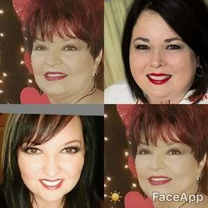 Meet your Posher, Wanda